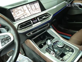 BMW X6 M SPORT, снимка 12