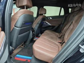 BMW X6 M SPORT, снимка 14