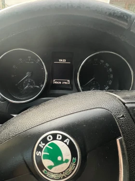 Skoda Yeti бензин/газ, снимка 10