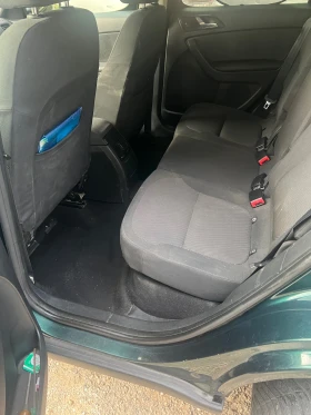 Skoda Yeti бензин/газ, снимка 12