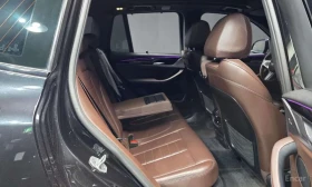 BMW X3 * xDrive 20d M Sport * ЦЕНА ДО БГ, снимка 12