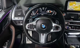 BMW X3 * xDrive 20d M Sport * ЦЕНА ДО БГ, снимка 13