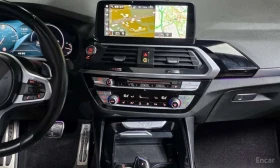 BMW X3 * xDrive 20d M Sport * ЦЕНА ДО БГ, снимка 14