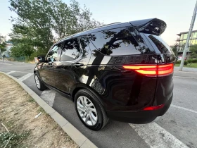 Land Rover Discovery  HSE TD6, снимка 7