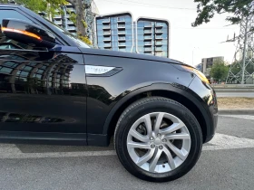 Land Rover Discovery  HSE TD6, снимка 4