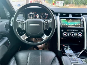 Land Rover Discovery  HSE TD6, снимка 13