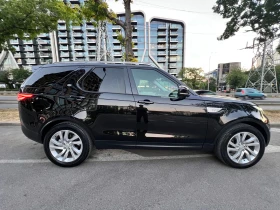 Land Rover Discovery  HSE TD6, снимка 5
