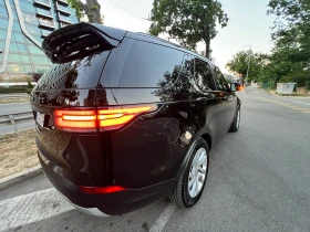 Land Rover Discovery  HSE TD6, снимка 6