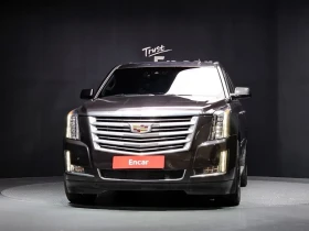 Cadillac Escalade 6.2 FULL, снимка 3
