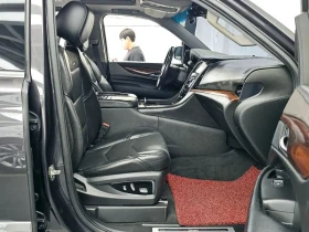 Cadillac Escalade 6.2 FULL, снимка 11