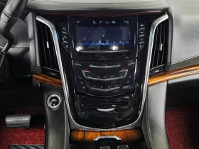 Cadillac Escalade 6.2 FULL, снимка 14