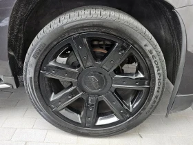 Cadillac Escalade 6.2 FULL, снимка 5