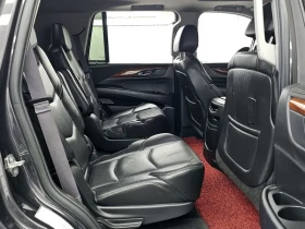 Cadillac Escalade 6.2 FULL, снимка 12