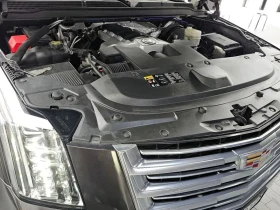 Cadillac Escalade 6.2 FULL, снимка 6