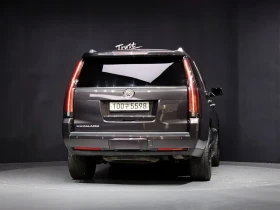 Cadillac Escalade 6.2 FULL, снимка 4