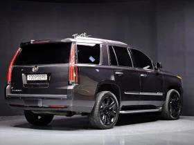 Cadillac Escalade 6.2 FULL, снимка 2