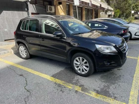 VW Tiguan 2.0 TDI, снимка 6