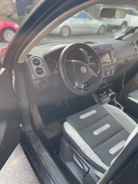 VW Tiguan 2.0 TDI, снимка 5