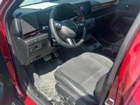 Hyundai Kona * N Line Ultimate * CARFAX * БЕЗ ПЪРВОНАЧАЛНА ВНОС, снимка 5