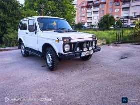 Lada Niva 1.6, снимка 3