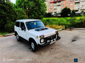 Lada Niva 1.6, снимка 4