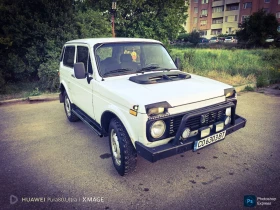 Lada Niva 1.6, снимка 9