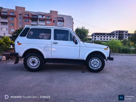 Lada Niva 1.6, снимка 2