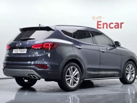 Hyundai Santa fe 2.0 CRDi 4WD - САМО 30% АВАНС, снимка 2