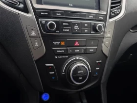 Hyundai Santa fe 2.0 CRDi 4WD - САМО 30% АВАНС, снимка 16