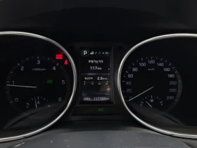 Hyundai Santa fe 2.0 CRDi 4WD - САМО 30% АВАНС, снимка 8