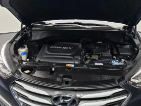 Hyundai Santa fe 2.0 CRDi 4WD - САМО 30% АВАНС, снимка 6