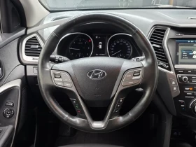 Hyundai Santa fe 2.0 CRDi 4WD - САМО 30% АВАНС, снимка 13