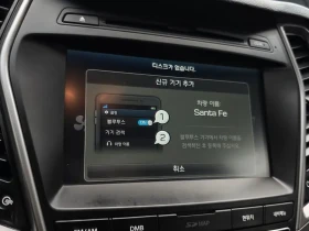 Hyundai Santa fe 2.0 CRDi 4WD - САМО 30% АВАНС, снимка 14