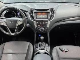 Hyundai Santa fe 2.0 CRDi 4WD - САМО 30% АВАНС, снимка 7