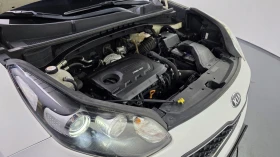 Kia Sportage 1.7* КРАЙНА ЦЕНА, снимка 6