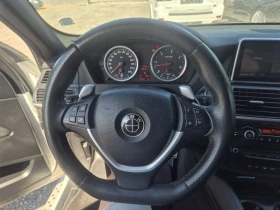 BMW X6 3.5D, сменени вериги, 7000евро музика, снимка 7