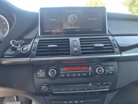 BMW X6 3.5D, сменени вериги, 7000евро музика, снимка 10