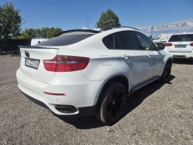 BMW X6 3.5D, сменени вериги, 7000евро музика, снимка 5