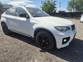 BMW X6 3.5D, сменени вериги, 7000евро музика, снимка 2