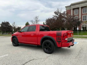 Dodge RAM 1500 ЦЕНА ДО БЪЛГАРИЯ, снимка 3