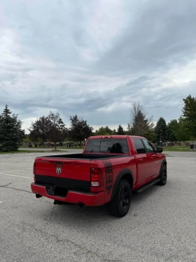 Dodge RAM 1500 ЦЕНА ДО БЪЛГАРИЯ, снимка 4