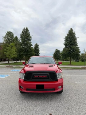 Dodge RAM 1500 ЦЕНА ДО БЪЛГАРИЯ, снимка 5