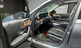 Mercedes-Benz GLS 400 d 4MATIC * Обдухване * Head Up * Burmester * , снимка 11
