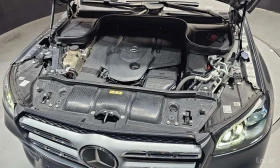Mercedes-Benz GLS 400 d 4MATIC * Обдухване * Head Up * Burmester * , снимка 6