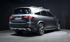 Mercedes-Benz GLS 400 d 4MATIC * Обдухване * Head Up * Burmester * , снимка 2