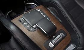 Mercedes-Benz GLS 400 d 4MATIC * Обдухване * Head Up * Burmester * , снимка 17