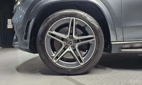Mercedes-Benz GLS 400 d 4MATIC * Обдухване * Head Up * Burmester * , снимка 5