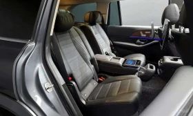 Mercedes-Benz GLS 400 d 4MATIC * Обдухване * Head Up * Burmester * , снимка 12