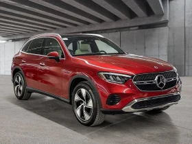 Mercedes-Benz GLC, снимка 7