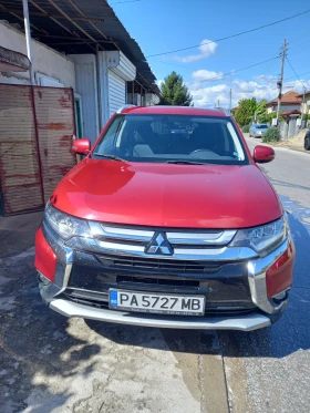 Mitsubishi Outlander, снимка 1